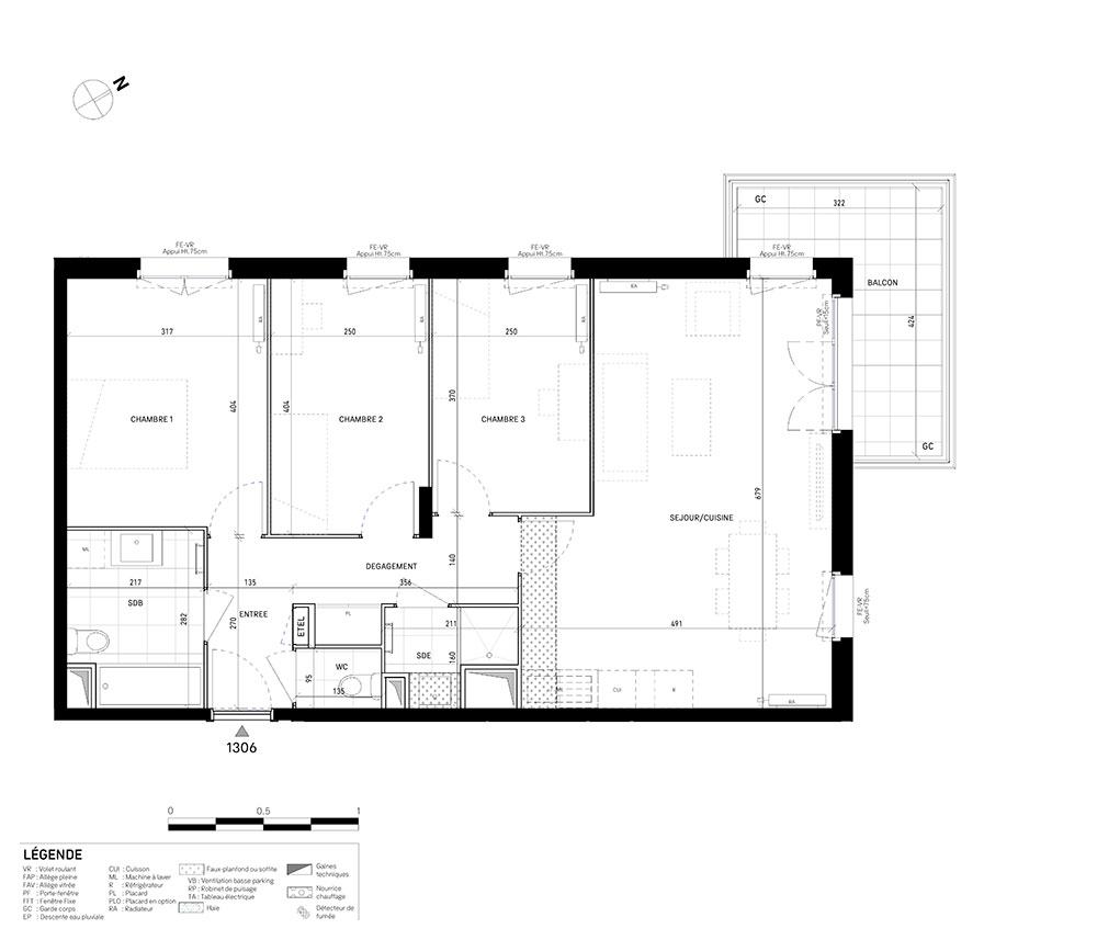 Aura Parc