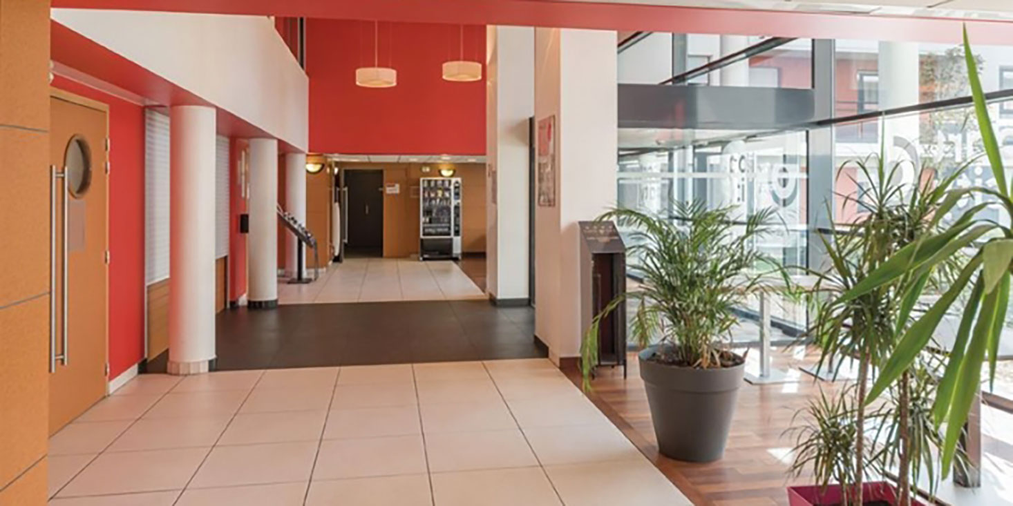 Appart'City St Cyr, programme neuf à SaintCyrl'École Peterson.fr