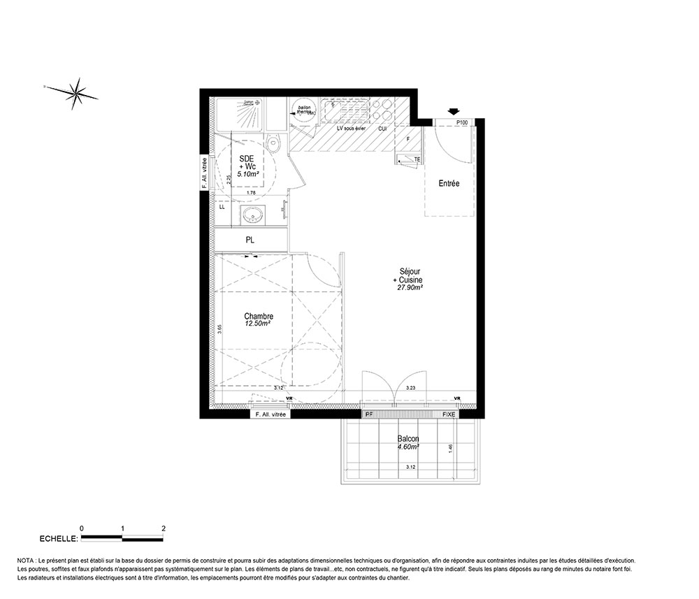 Lumina Nouveau A Mainvilliers