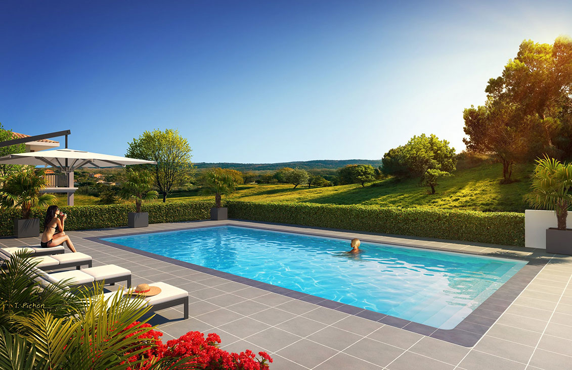 Domaine Eden Golfe
