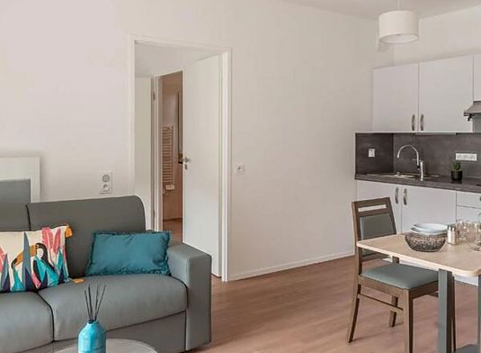 Saint-Jacques Nazareth