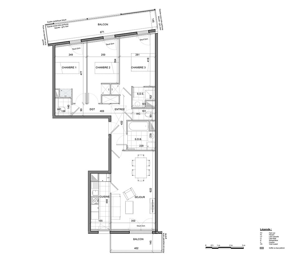 Programme neuf n°40123