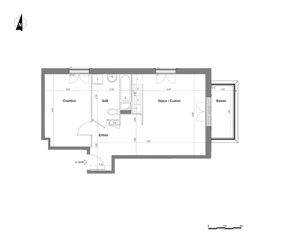 La Résidence du Chateau