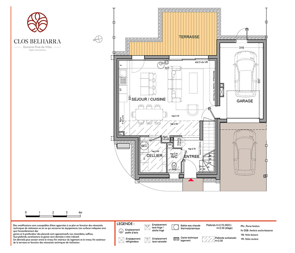 Clos Belharra