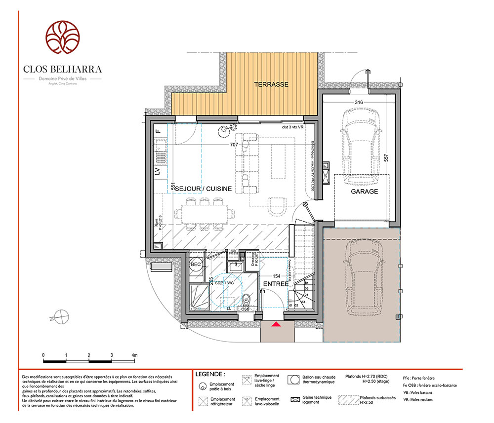 Clos Belharra