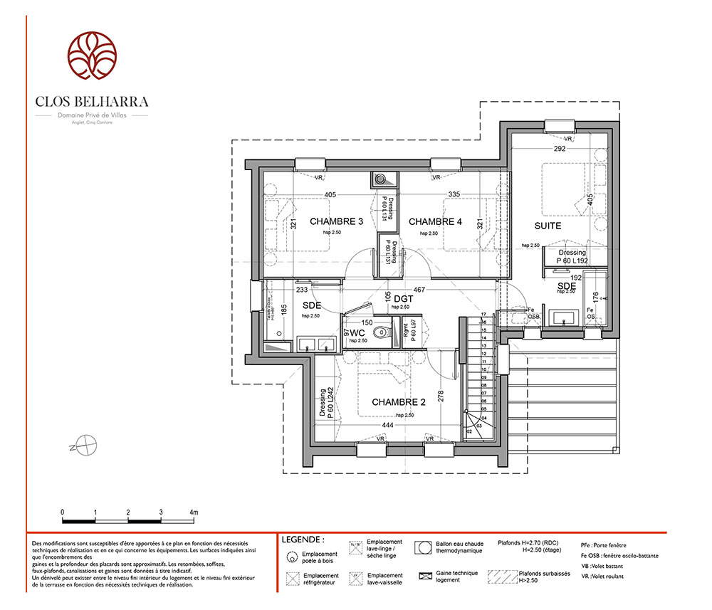 Clos Belharra