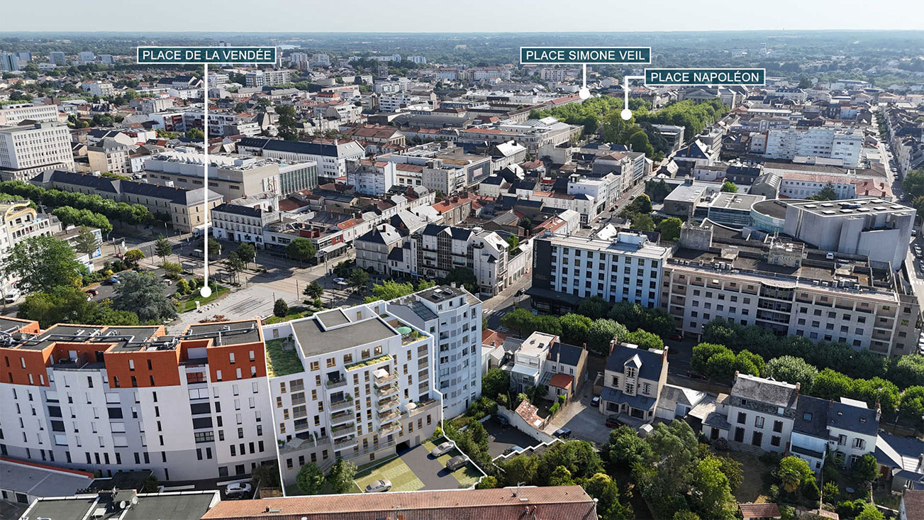Le 10 Central