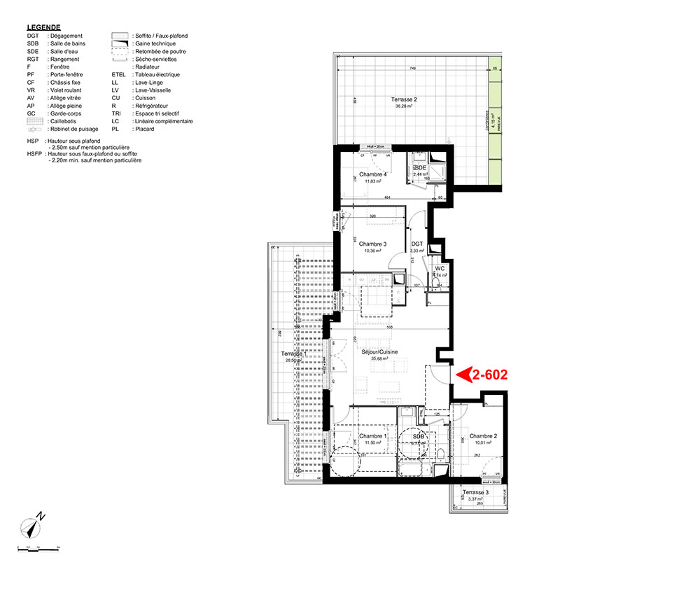 7 Rue Gaston Monmousseau