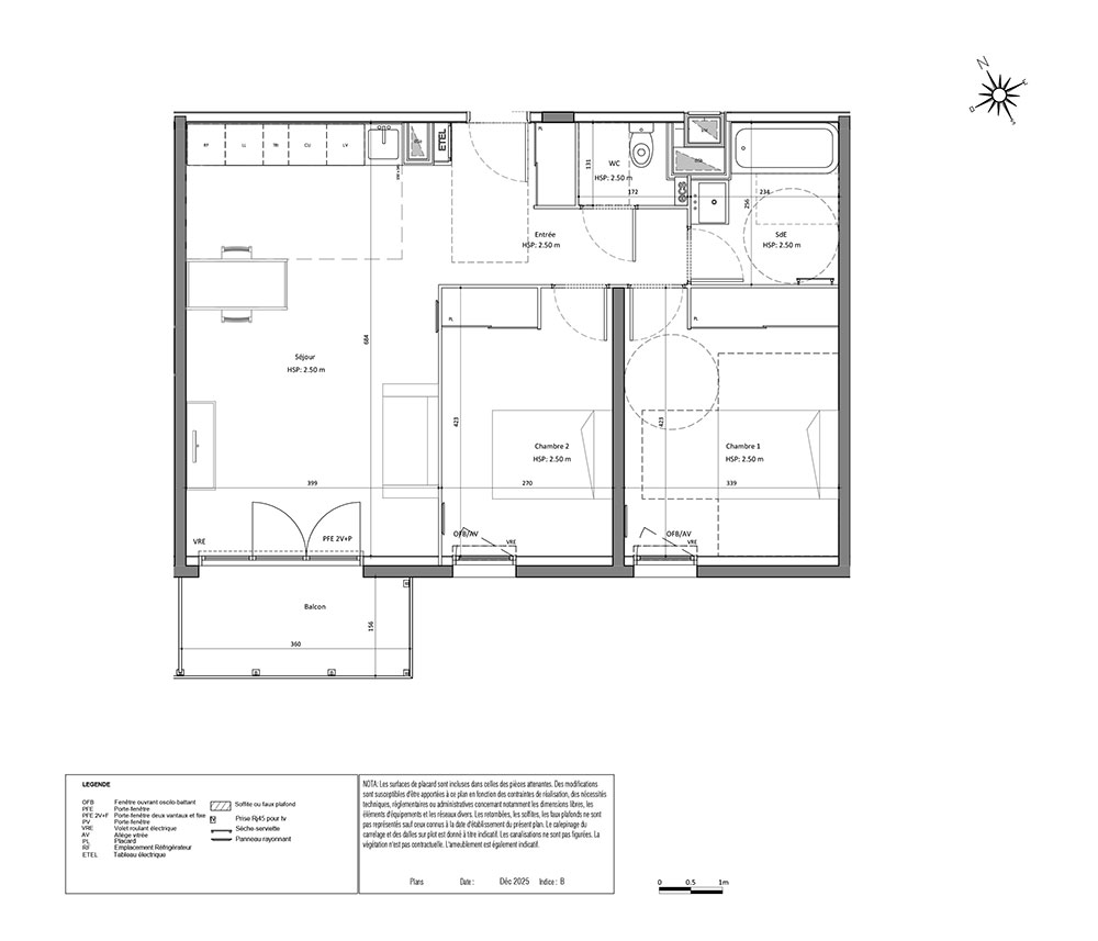 Programme neuf n°40250