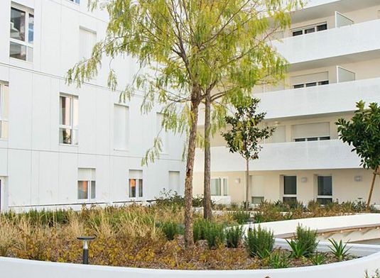 Twenty Campus Nice d'Angely