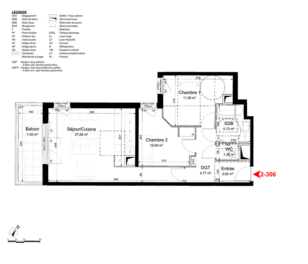 7 Rue Gaston Monmousseau