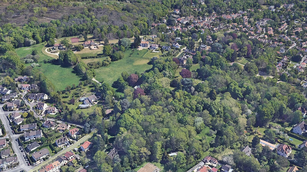 Les Villas Delaporte