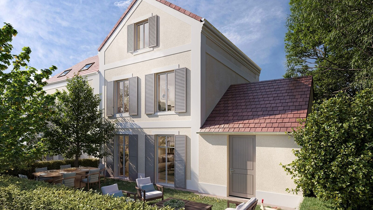 Les Villas Delaporte