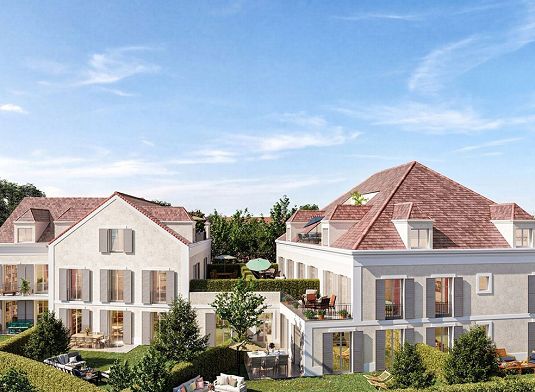 Les Villas Delaporte