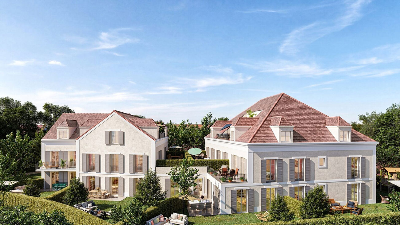 Les Villas Delaporte