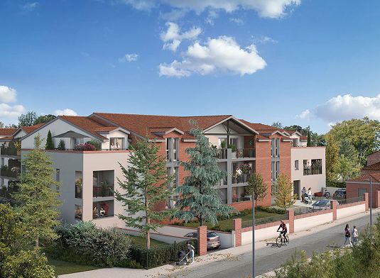 Horizon Saint Cécile