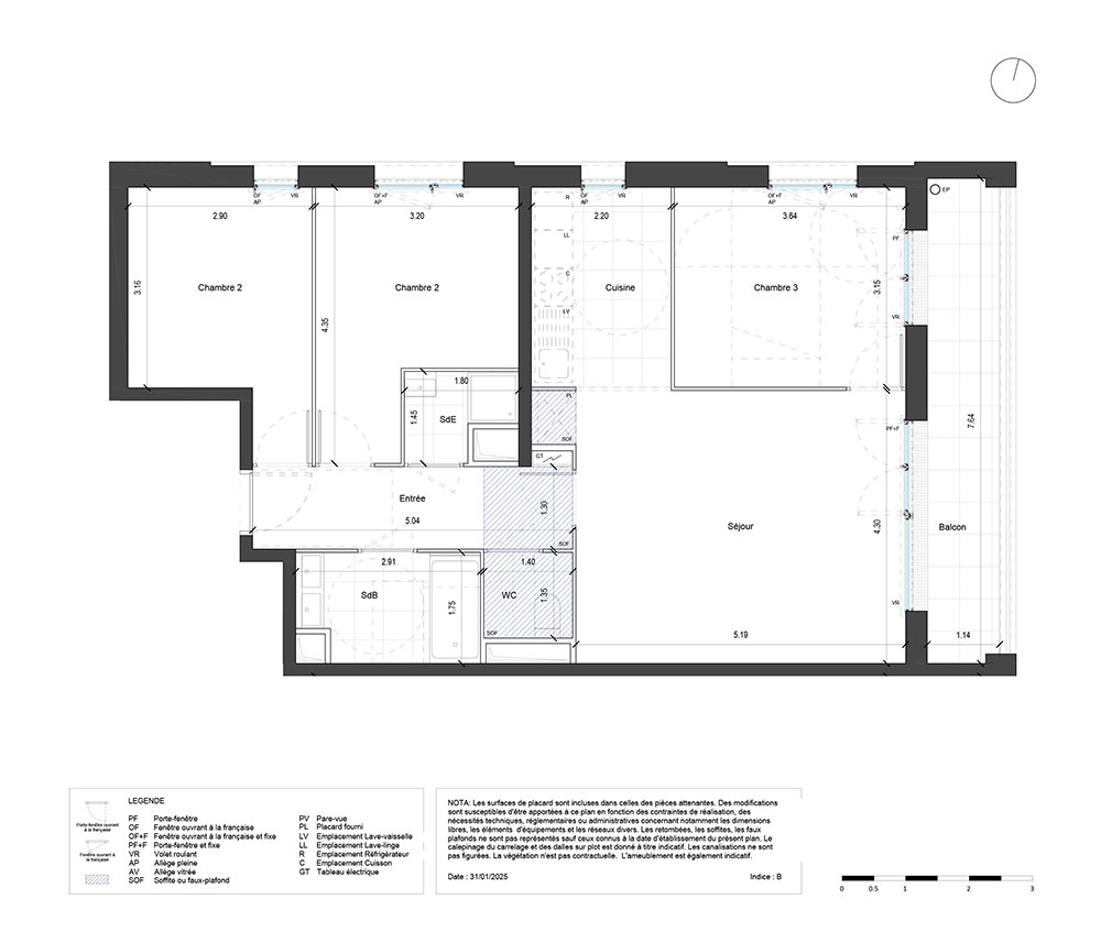 Programme neuf n°40124