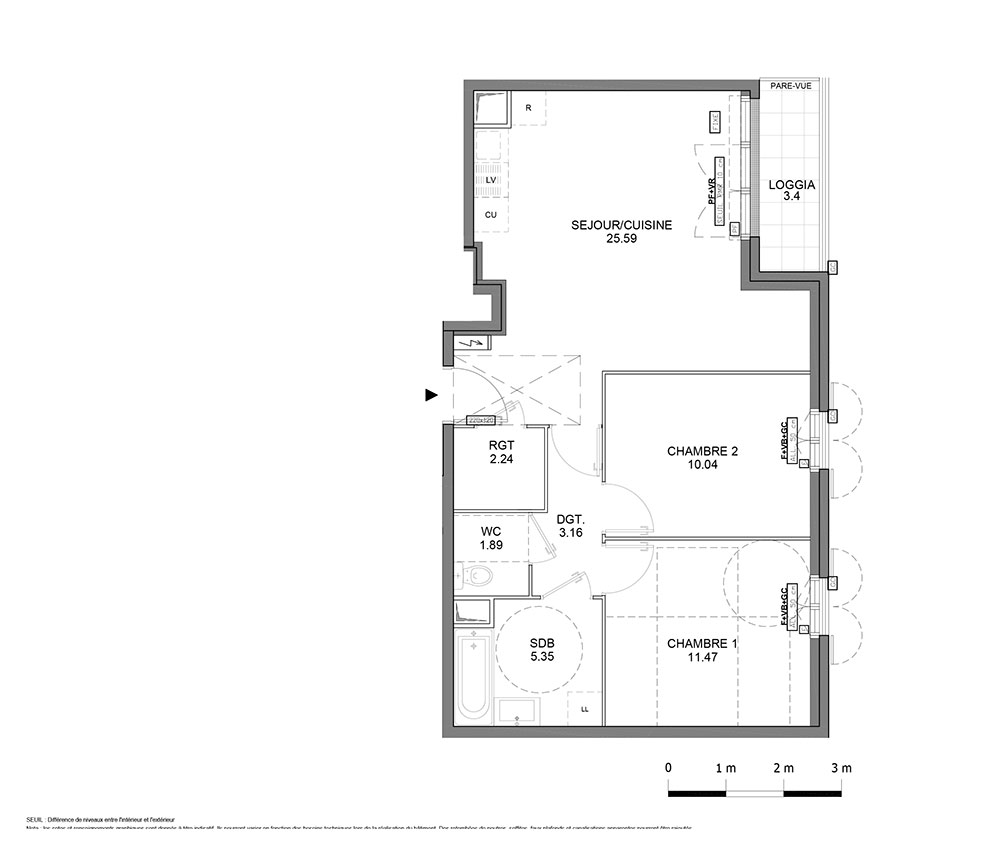 Villa Camilla