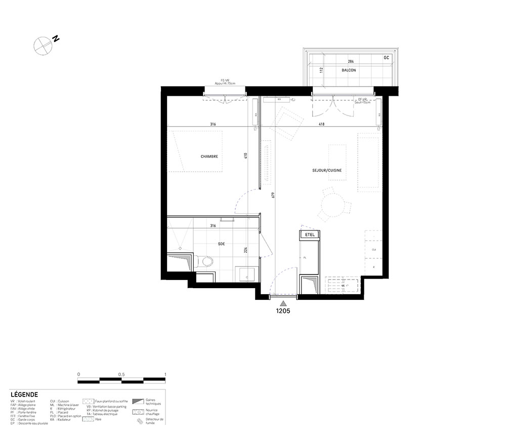 Aura Parc