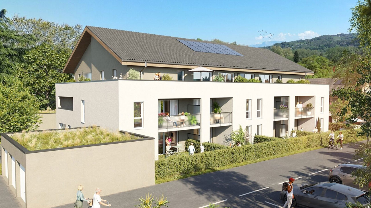 Le Clos Du Chene