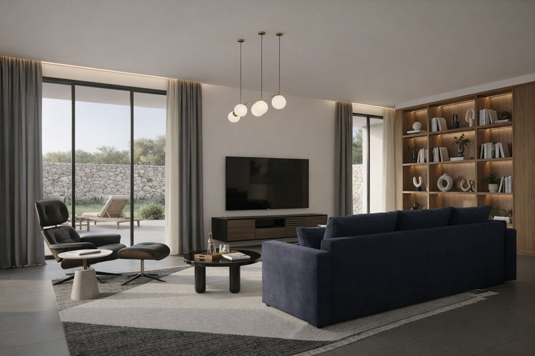 Présentation Le Clos de la Fonderie