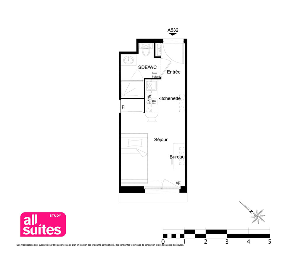 All Suites Study Colombus