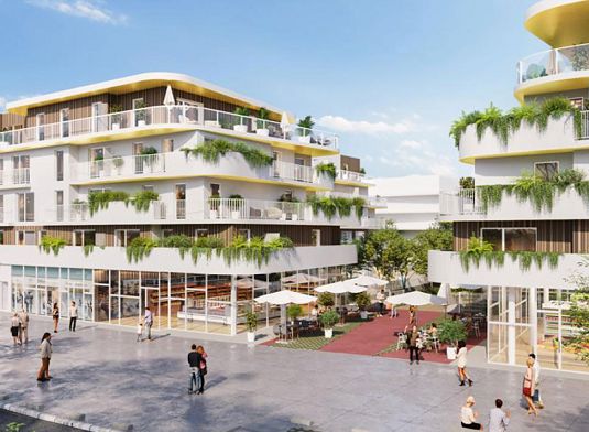 Domaine des Prunais BRS