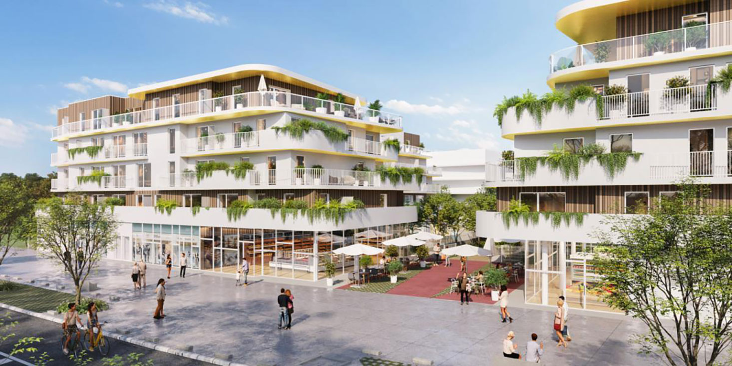 Domaine des Prunais BRS