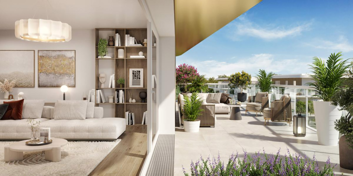 Domaine des Prunais BRS