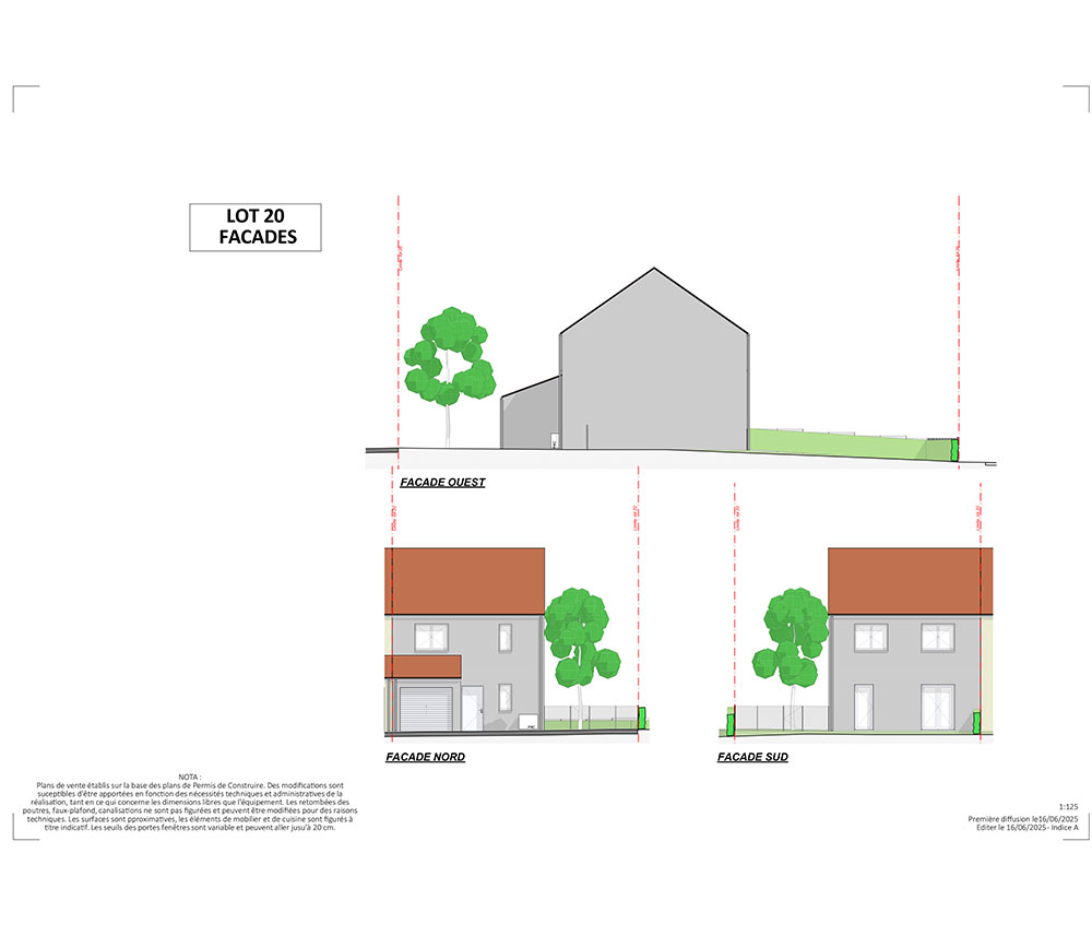 Les Vergers De Couternon