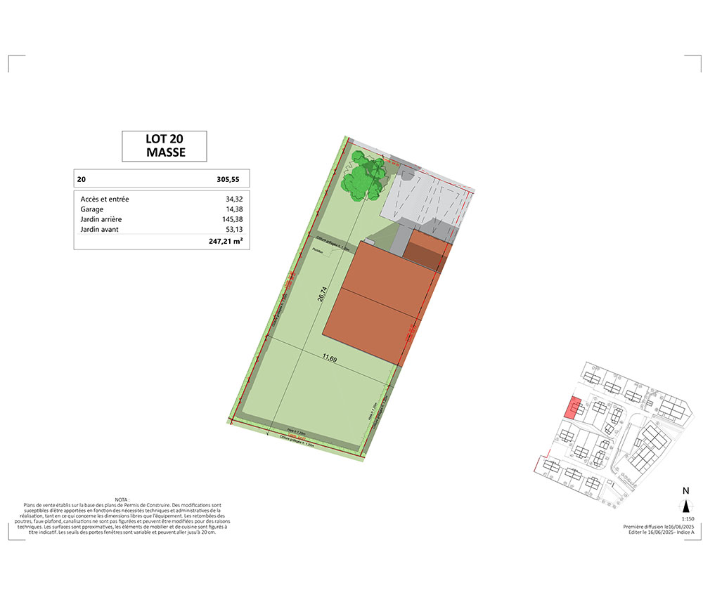 Les Vergers De Couternon