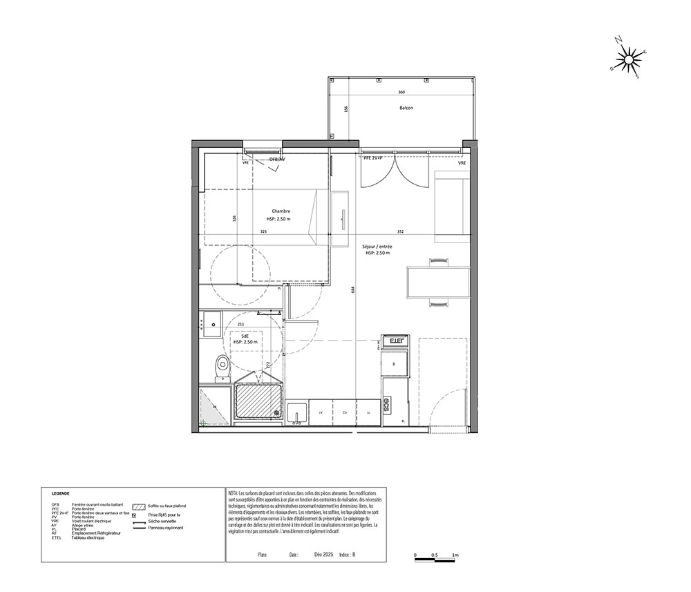 Programme neuf n°40250