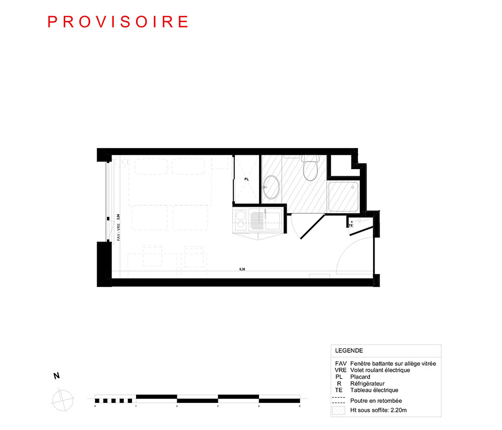Campus Latitude
