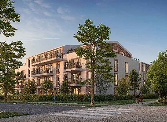 Lumina Nouveau A Mainvilliers