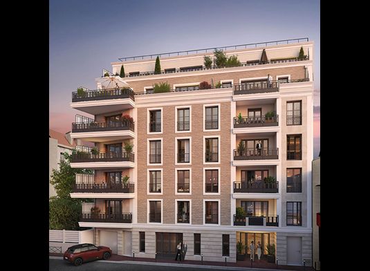 Carré Victoire