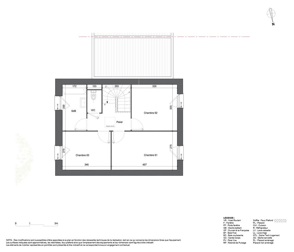 Programme neuf n°41144