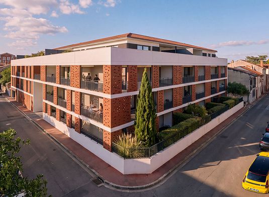Villa Medicis