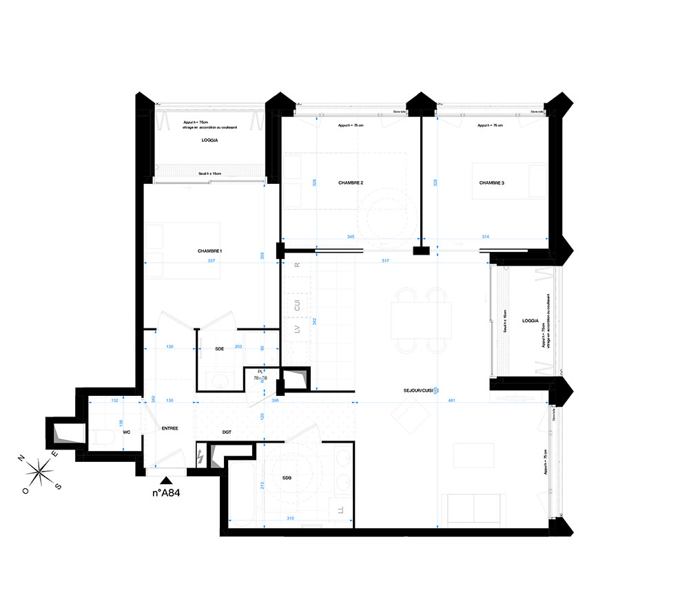 Programme neuf n°39937