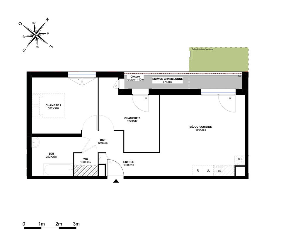 Les Terrasses Des Canotiers