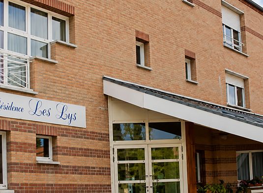 Les Lys