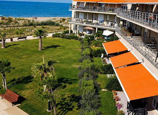 Les Dunes du Ponant