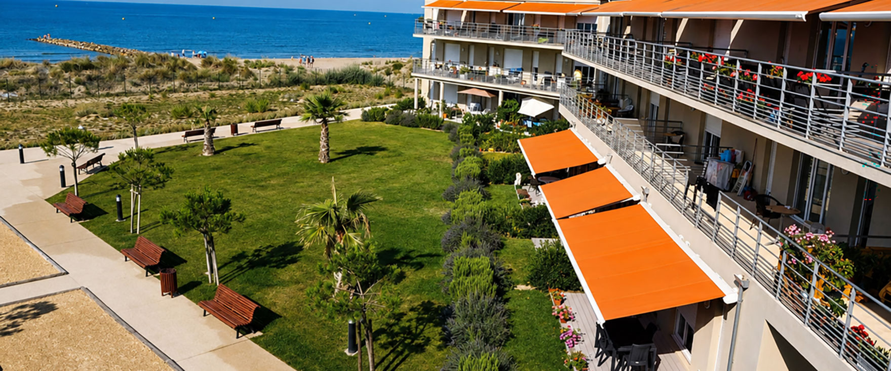 Les Dunes du Ponant