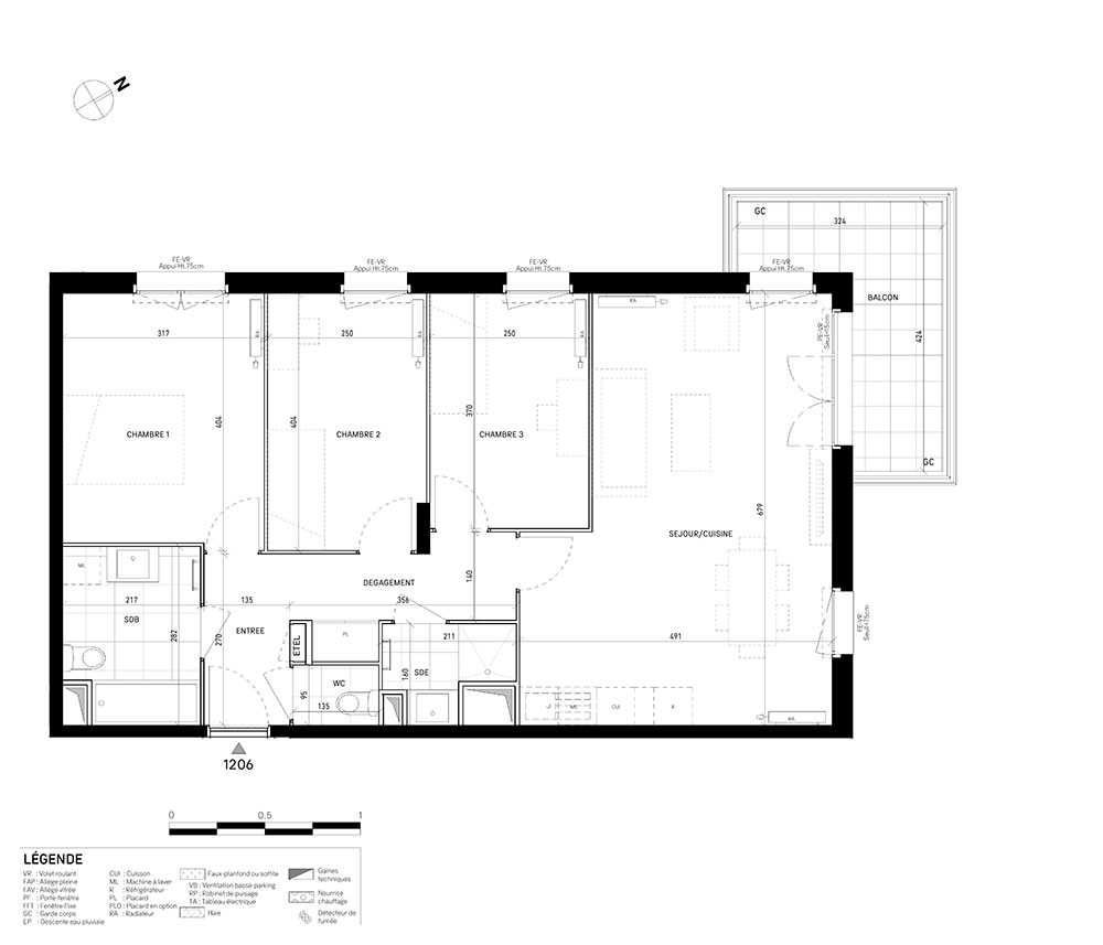 Aura Parc