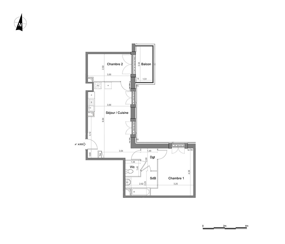 La Résidence du Chateau