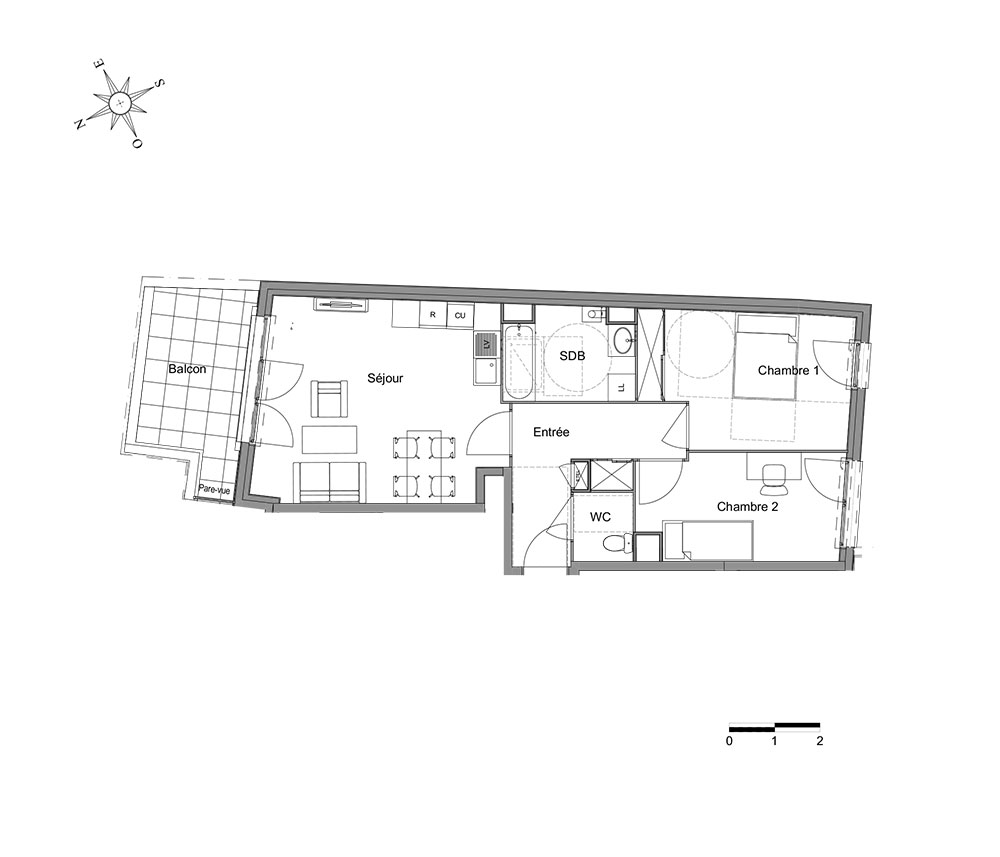 Villa Stella