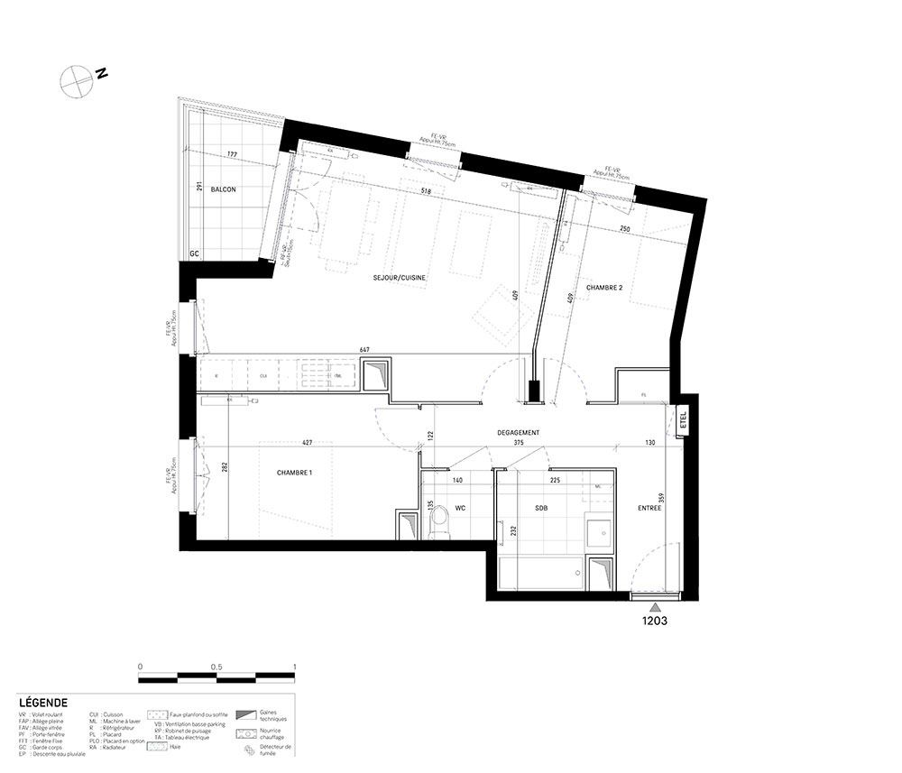 Aura Parc