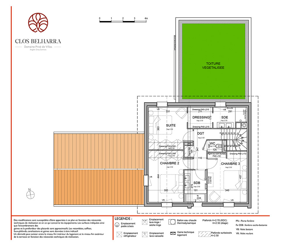 Clos Belharra
