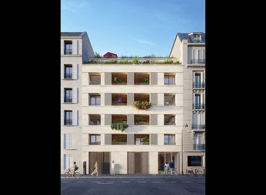 15ème Merveille