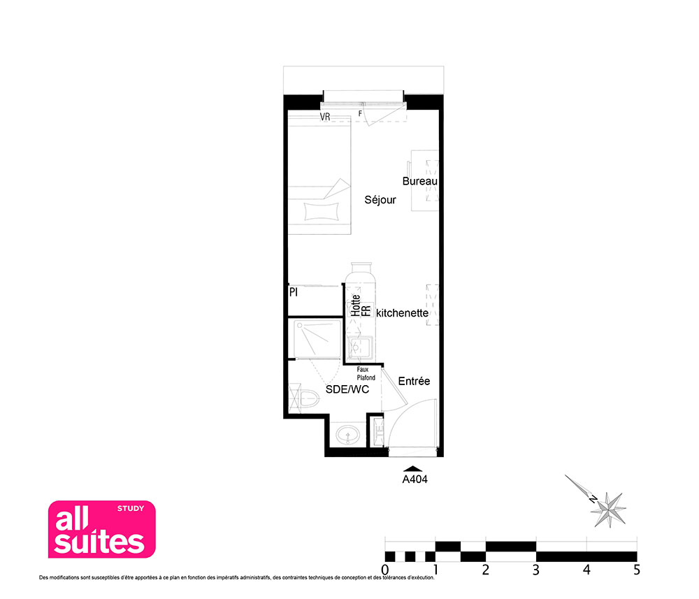 All Suites Study Colombus