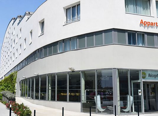 CITY BORDEAUX BASSINS A FLOT